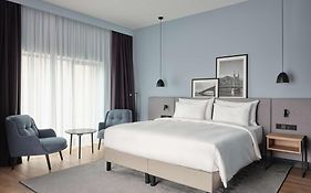 Radisson Hotel Budapest BudaPart